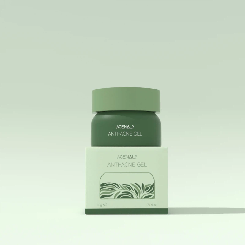 Anti-Acne Cream