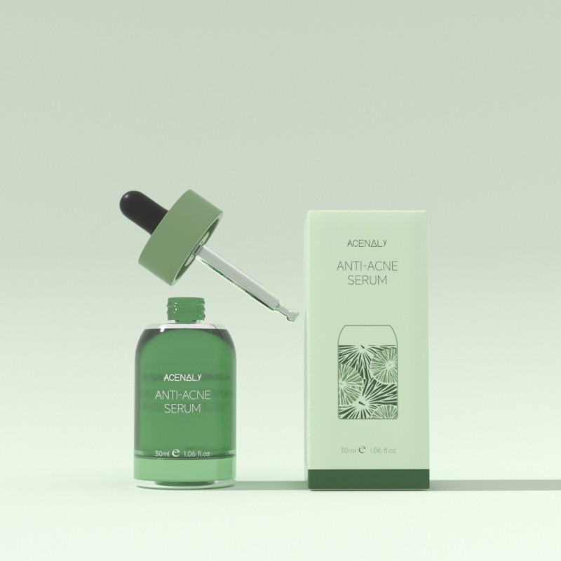 Anti-Acne Serum