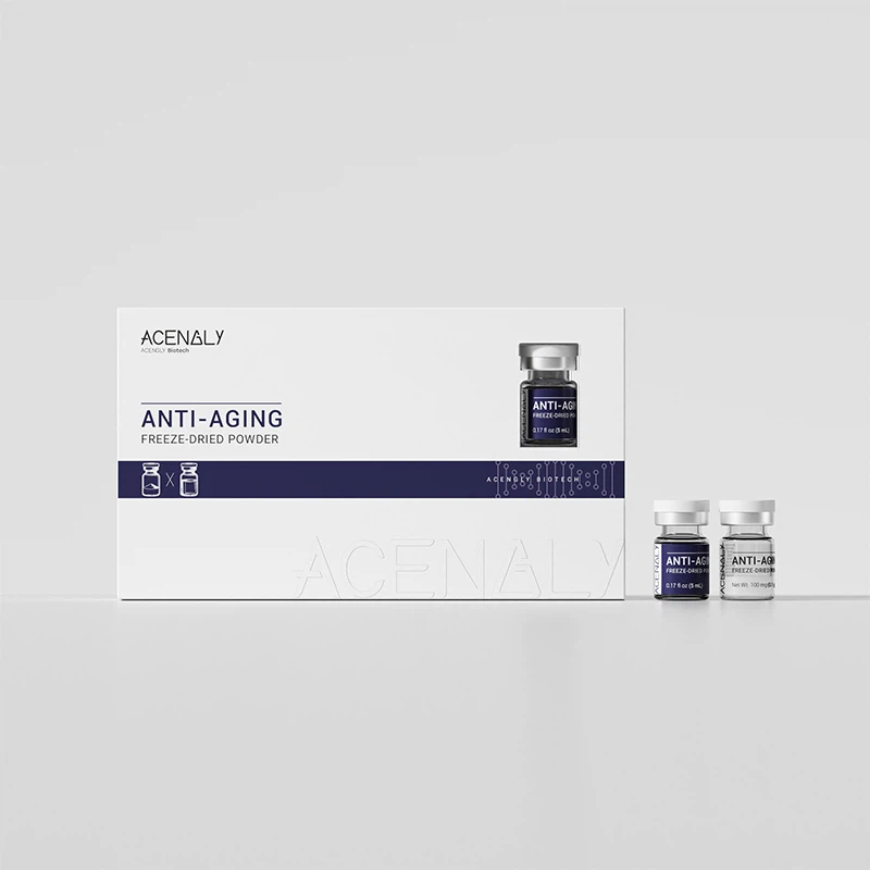 Anti-aging Freeze-dried Powder