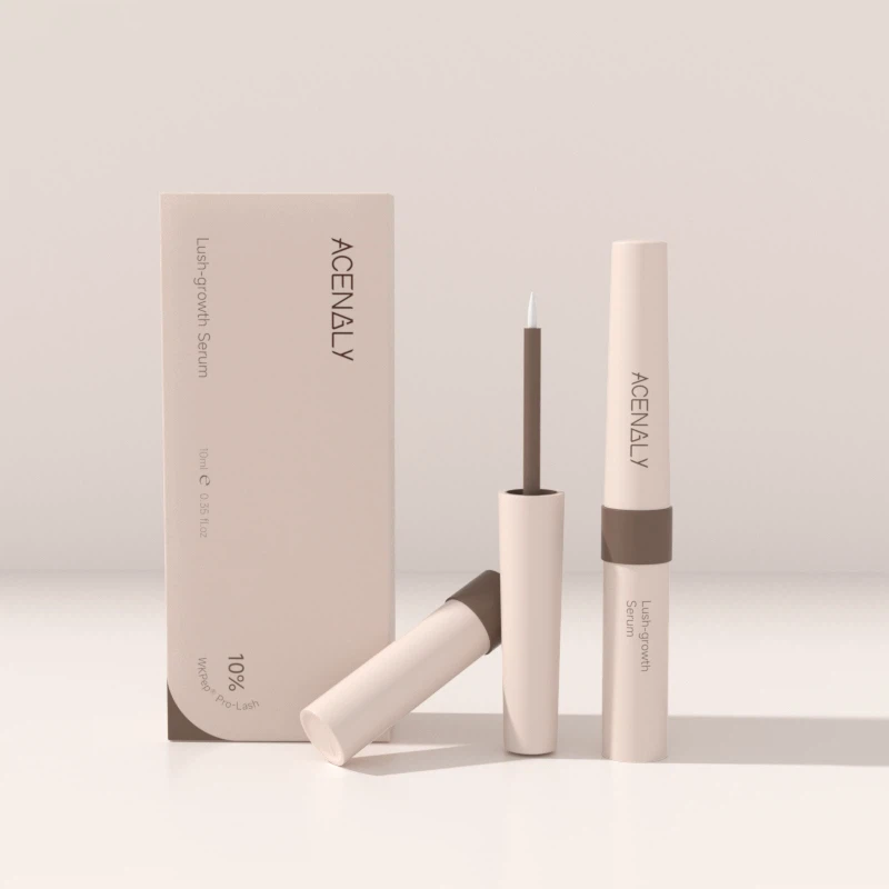 Lush-Growth Eyelash Serum