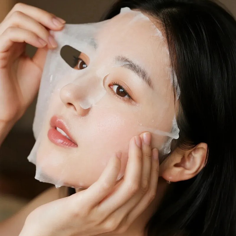 Moisturizing Mask suppliers