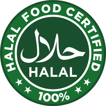 halal halal