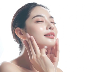 Hexapeptide Moisturizing And Anti-Wrinkle Essence Single-use Ampoules