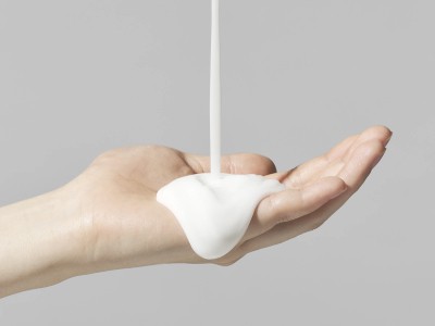 Brightening Body Lotion Main Ingredients